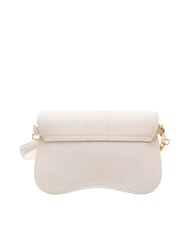 MARIO VALENTINO UNIKA Petit sac bandoulière à rabat écru/beige - Sacs pour Femme - 4