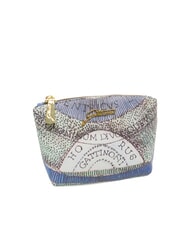 GATTINONI PLANETARIUM Nécessaire aigue-marine/bleu marine - Pochettes & Trousses - 2