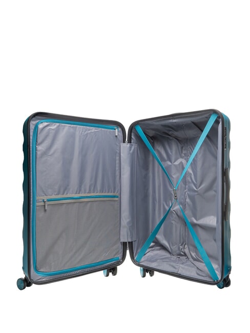 SPEEDLINK Ensemble de 3 chariots : cabine, moyen, grand sarcelle - Ensemble Valises