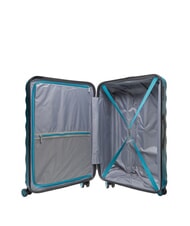 AMERICAN TOURISTER SPEEDLINK Ensemble de 3 chariots : cabine, moyen, grand sarcelle - Ensemble Valises - 2