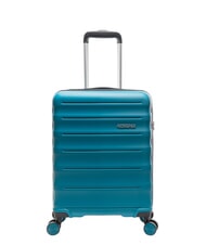 AMERICAN TOURISTER SPEEDLINK Ensemble de 3 chariots : cabine, moyen, grand sarcelle - Ensemble Valises - 3