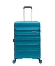 AMERICAN TOURISTER SPEEDLINK Ensemble de 3 chariots : cabine, moyen, grand sarcelle - Ensemble Valises - 4