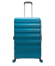 AMERICAN TOURISTER SPEEDLINK Ensemble de 3 chariots : cabine, moyen, grand sarcelle - Ensemble Valises - 5