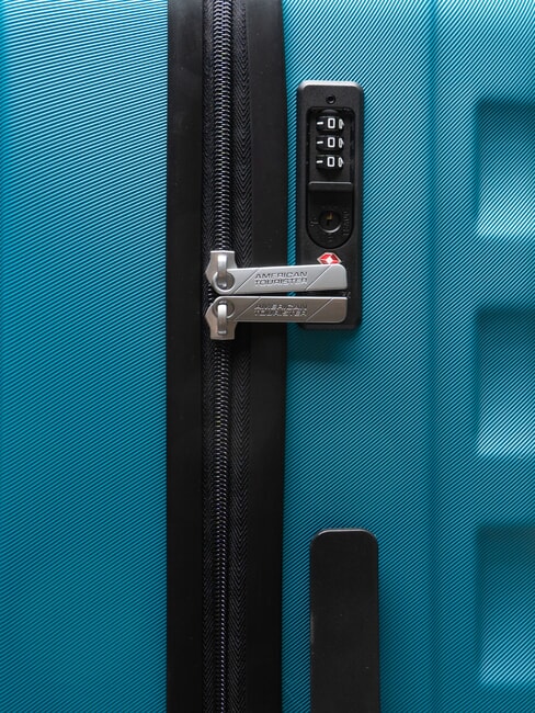 SPEEDLINK Ensemble de 3 chariots : cabine, moyen, grand sarcelle - Ensemble Valises