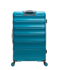 AMERICAN TOURISTER SPEEDLINK Chariot de grande taille sarcelle - Valises Rigides - 4