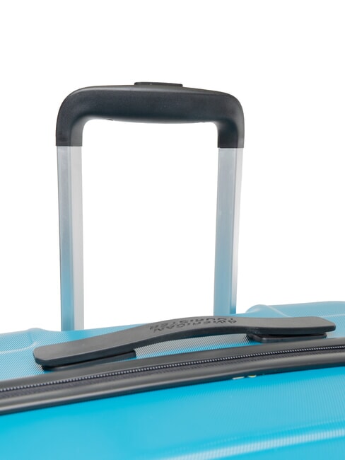 SPEEDLINK Chariot de grande taille sarcelle - Valises Rigides