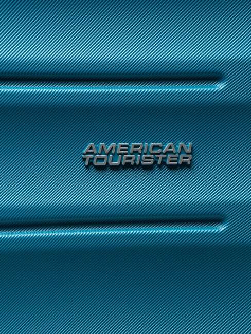 SPEEDLINK Chariot de grande taille sarcelle - Valises Rigides