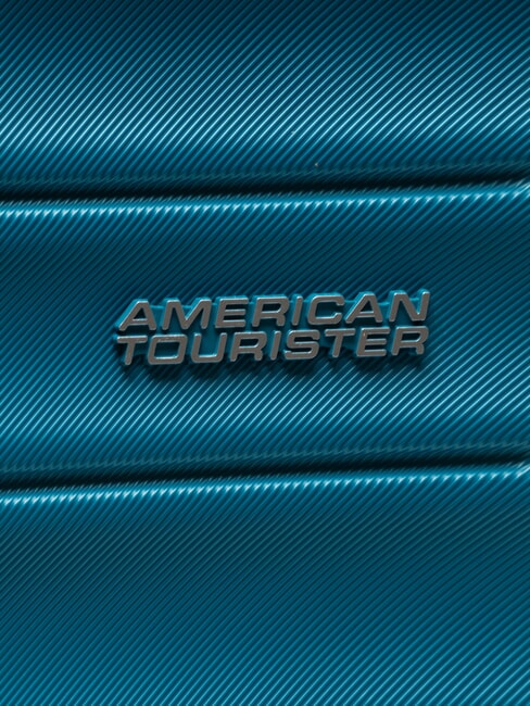 SPEEDLINK chariot à bagages à main sarcelle - Valises cabine