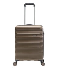 AMERICAN TOURISTER SPEEDLINK Ensemble de 3 chariots : cabine, moyen, grand perle / crème - Ensemble Valises - 3