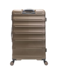 AMERICAN TOURISTER SPEEDLINK Ensemble de 3 chariots : cabine, moyen, grand perle / crème - Ensemble Valises - 6