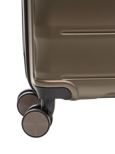 SPEEDLINK Ensemble de 3 chariots : cabine, moyen, grand perle / crème - Ensemble Valises