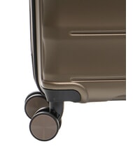 AMERICAN TOURISTER SPEEDLINK Ensemble de 3 chariots : cabine, moyen, grand perle / crème - Ensemble Valises - 9