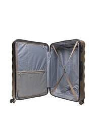 AMERICAN TOURISTER SPEEDLINK Chariot de grande taille perle / crème - Valises Rigides - 2