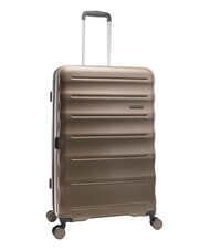 AMERICAN TOURISTER SPEEDLINK Chariot de grande taille perle / crème - Valises Rigides - 3