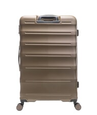 AMERICAN TOURISTER SPEEDLINK Chariot de grande taille perle / crème - Valises Rigides - 4