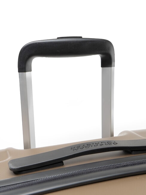 SPEEDLINK Chariot de grande taille perle / crème - Valises Rigides