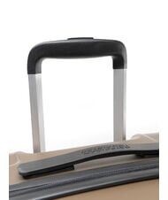 AMERICAN TOURISTER SPEEDLINK Chariot de grande taille perle / crème - Valises Rigides - 5