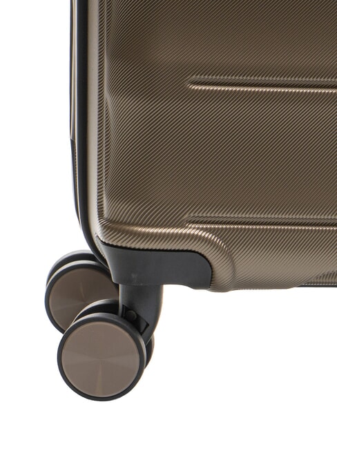 SPEEDLINK Chariot de grande taille perle / crème - Valises Rigides