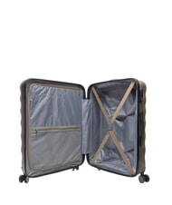 AMERICAN TOURISTER SPEEDLINK Chariot de taille moyenne perle / crème - Valises Rigides - 2