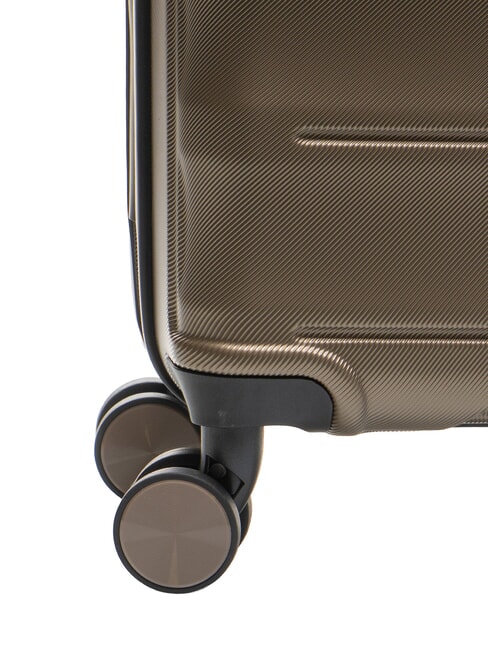 SPEEDLINK Chariot de taille moyenne perle / crème - Valises Rigides