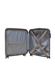 AMERICAN TOURISTER SPEEDLINK chariot à bagages à main perle / crème - Valises cabine - 2