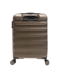 AMERICAN TOURISTER SPEEDLINK chariot à bagages à main perle / crème - Valises cabine - 4