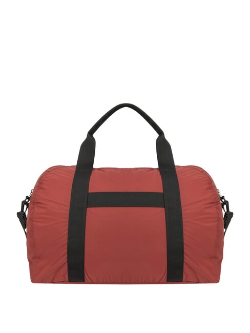 LE VRAI 4.0 MARCEL Sac de sport imperméable syrah rouge - Sacs de voyage
