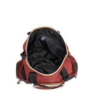 KWAY LE VRAI 4.0 MARCEL Sac de sport imperméable syrah rouge - Sacs de voyage - 7