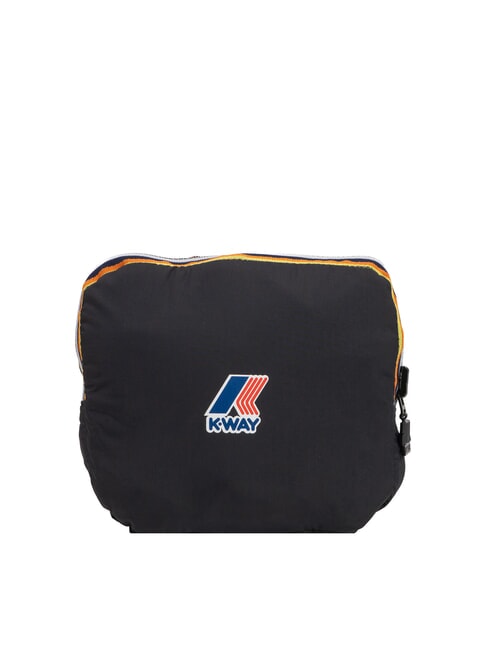 P. LE VRAI 4.0 MICHELET Sac &agrave; dos pliable et imperm&eacute;able noir aussi - Sacs &agrave; dos pour l'&Eacute;cole & les Loisirs