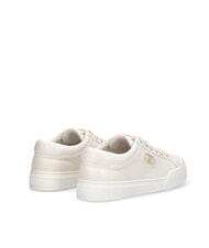 LIUJO BENSON 01 Baskets lait - Chaussures Femme - 5