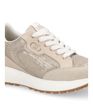 LIUJO LOLO 20 baskets de course corde brillante - Chaussures Femme - 4