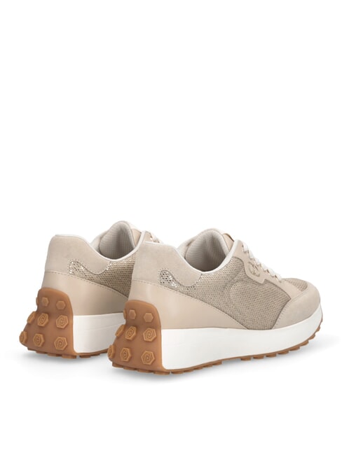 LOLO 20 baskets de course corde brillante - Chaussures Femme