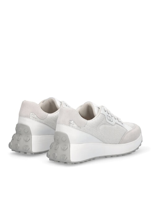 LOLO 20 baskets de course blanche - Chaussures Femme
