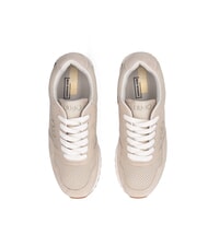 LIUJO MAXI WONDER LOW Baskets corde brillante - Chaussures Femme - 4