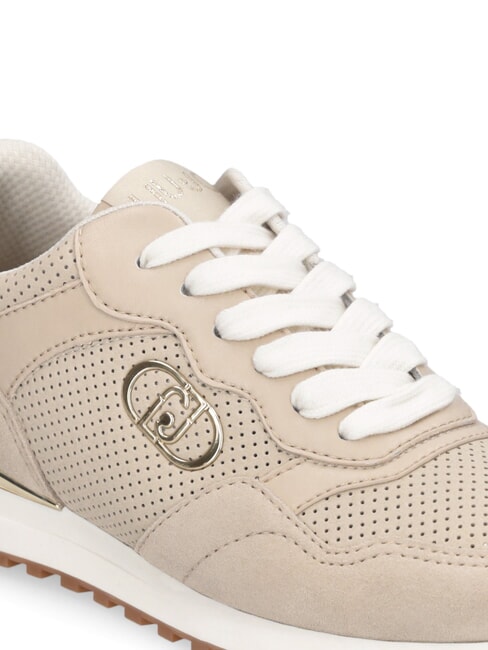 MAXI WONDER LOW Baskets corde brillante - Chaussures Femme