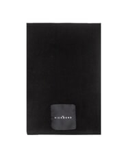 JOHN RICHMOND ALBAN Foulard noir2 - Écharpes - 4