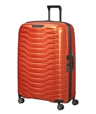 SAMSONITE PROXIS Chariot PROXIS très grand format flamme - Valises Rigides - 3