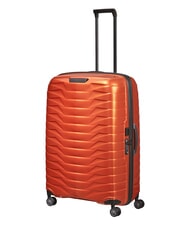 SAMSONITE PROXIS Chariot PROXIS très grand format flamme - Valises Rigides - 6