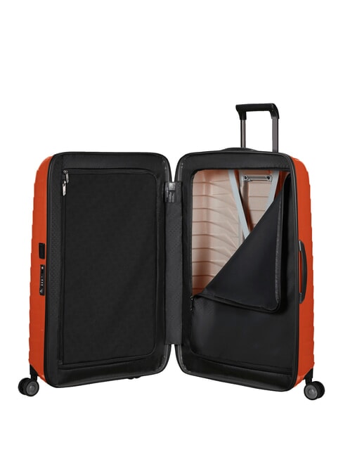 PROXIS Chariot PROXIS grande taille flamme - Valises Rigides