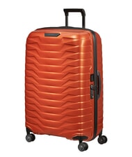 SAMSONITE PROXIS Chariot PROXIS grande taille flamme - Valises Rigides - 3