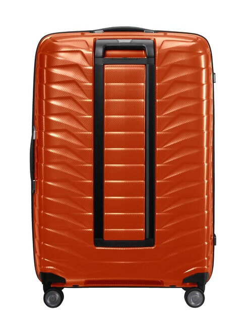 PROXIS Chariot PROXIS grande taille flamme - Valises Rigides