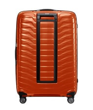 SAMSONITE PROXIS Chariot PROXIS grande taille flamme - Valises Rigides - 5