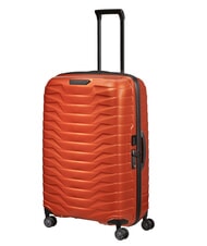 SAMSONITE PROXIS Chariot PROXIS grande taille flamme - Valises Rigides - 6