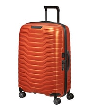 SAMSONITE PROXIS Chariot de taille moyenne PROXIS flamme - Valises Rigides - 3