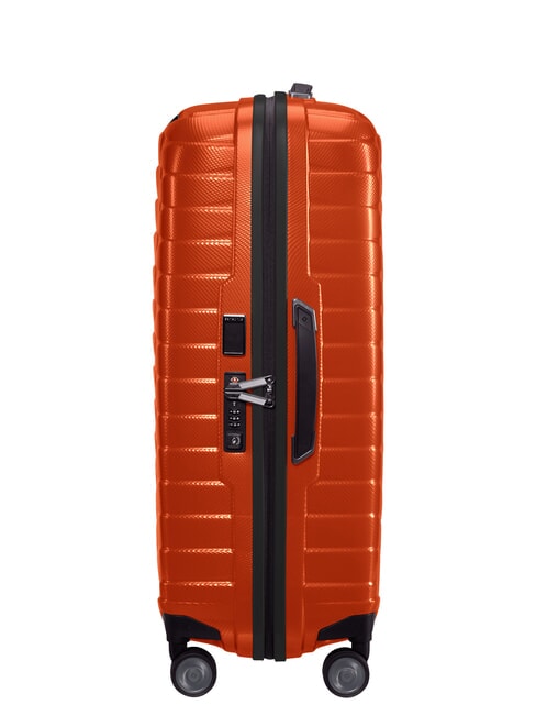 PROXIS Chariot de taille moyenne PROXIS flamme - Valises Rigides