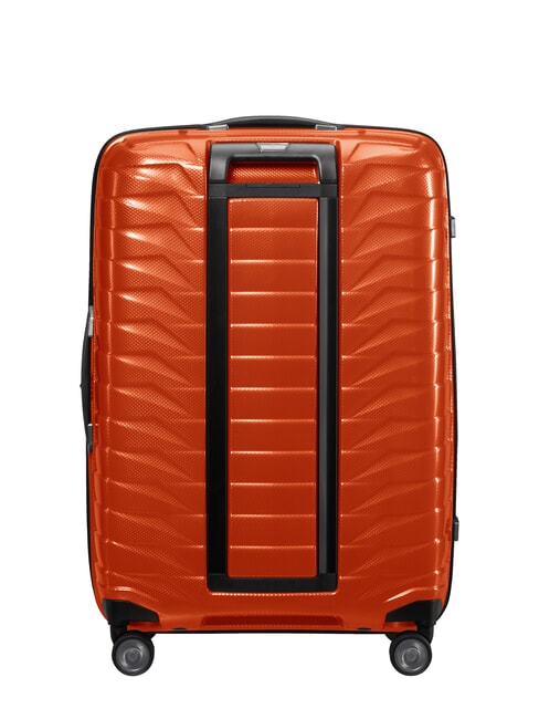 PROXIS Chariot de taille moyenne PROXIS flamme - Valises Rigides