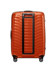 SAMSONITE PROXIS Chariot de taille moyenne PROXIS flamme - Valises Rigides - 5