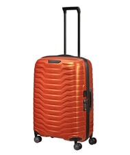 SAMSONITE PROXIS Chariot de taille moyenne PROXIS flamme - Valises Rigides - 6