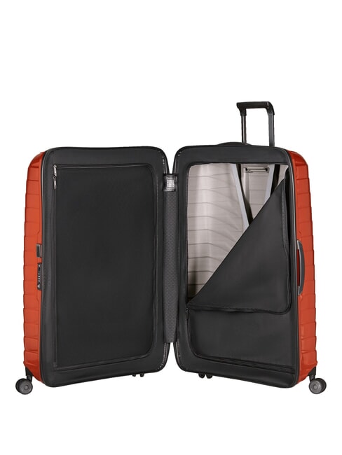 PROXIS Chariot extra extra large flamme - Valises Rigides