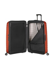 SAMSONITE PROXIS Chariot extra extra large flamme - Valises Rigides - 2